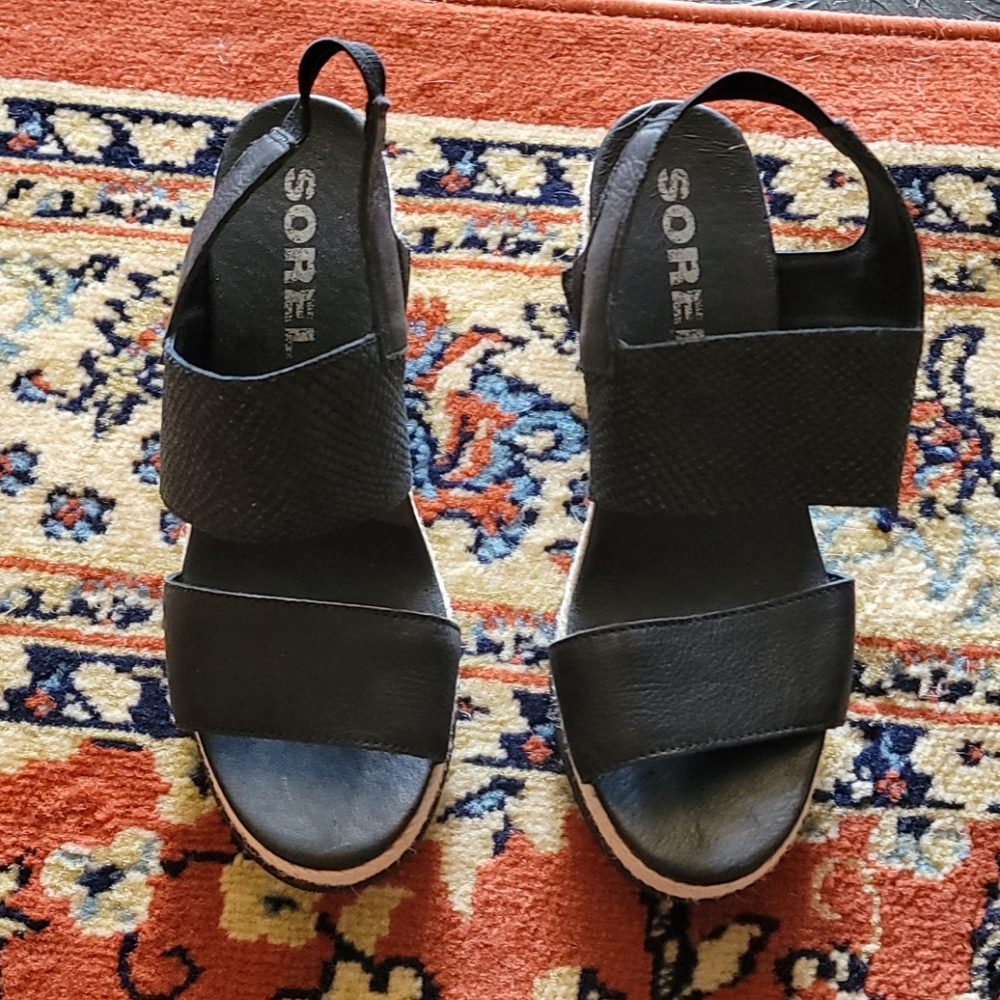 SOREL Espadrille